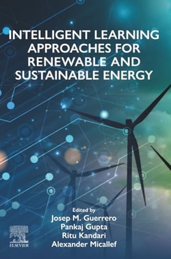 INTELLIGENT LEARNING APPROACHES RENEWABLE SUSTAINABLE