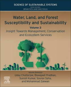 Water,land,and forest susceptibility and sustainability