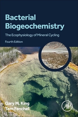 BACTERIAL BIOGEOCHEMISTRY
