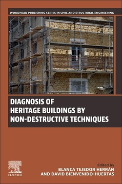 DIAGNOSIS HERITAGE BUILDINGS BY NON-DESTRUCTIVE TECHNIQUES