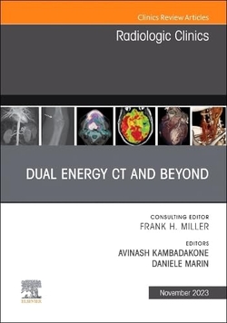DUAL ENERGY CT AND BEYOND VOLUM.61-6