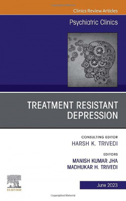 Treatment resistant depression