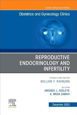 REPRODUCTIVE ENDOCRINOLOGY AND INFERTILITY VOL.50-4