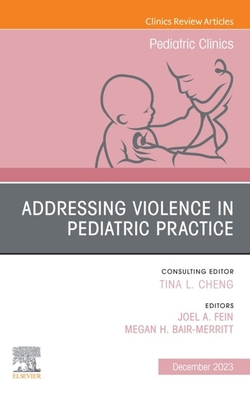 ADDRESING VIOLENCE IN PEDIATRIC PRACTICE VOL.70-6