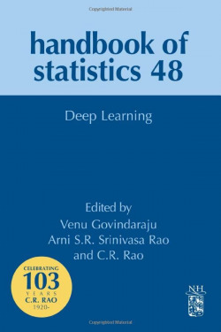 HANDBOOK OF STATISTICS 48, DEEP LEARNING: V. 48