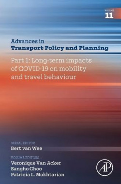 Part 1:covid-19 and transport modes