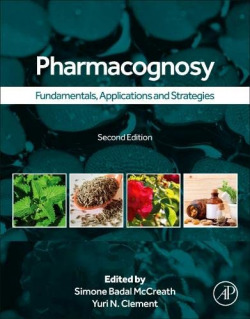 Pharmacognosy:fundamentals, applications and strategies