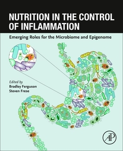 NUTRITION IN THE CONTROOL OF INFLAMMATION