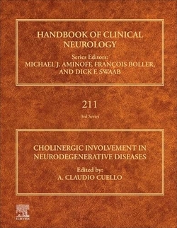 Cholinergic Involvement in Neurodegenerative Diseases