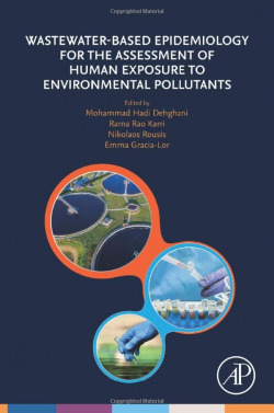 Wastewater-based epidemiology for assessment human exposure
