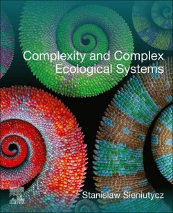 Complexity and complex ecological systems
