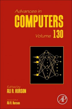 Advances in computers
