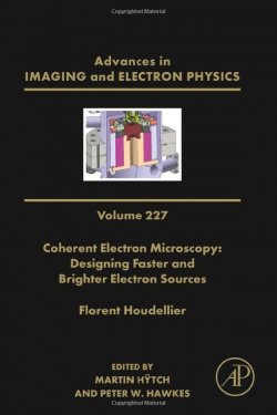 Coherent electron microscopy:designing faster brighter
