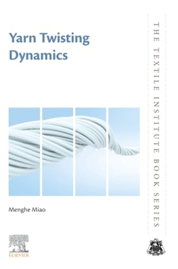Yarn Twisting Dynamics