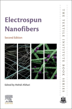 Electrospun nanofibers