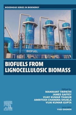 Biofuels and Bioproducts from Lignocellulosic Materials