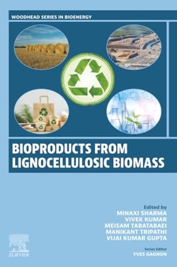 Biofuels and Bioproducts from Lignocellulosic Materials
