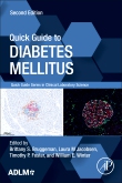 Quick Guide to Diabetes Mellitus