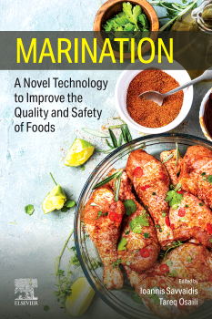 Marination