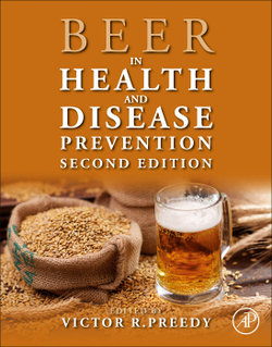 Beer in Health and Disease Prevention
