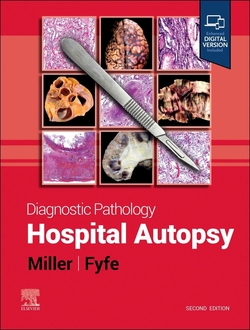 Diagnostic pathology:hospital autopsy