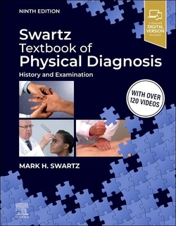 SWARTZ TEXTBOOK OF PHUSICAL DIAGNOSIS
