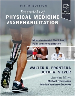 Essentials of physical medicine and rehabilitation