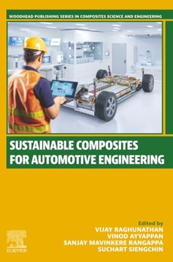 Sustainable Composites for Automotive Engineering