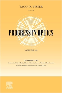 PROGRESS IN OPTICS VOL.69