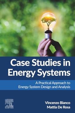 Case Studies in Energy Systems