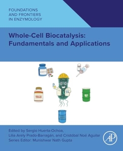 WHOLE CELL BIOCATALYSIS