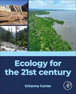 ECOLOGY FOR THE 21ST CENTURY