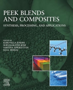 PEEK Blends and Composities