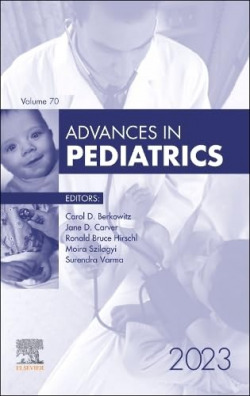 ADVANCED IN PEDIATRICS 2023 VOL.70-1
