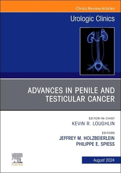 Advances in penile and testicular cancer