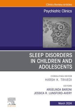 Sleep disorders in children and adolescents