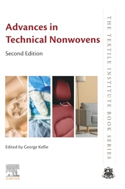Advances in Technical Nonwovens