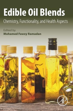 EDIBLE OIL BLENDS