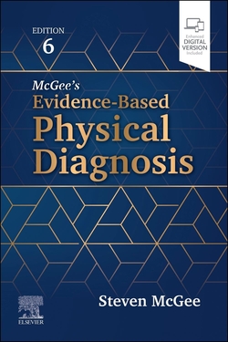EVIDENCE-BASED PHYSICAL DIAGNOSIS