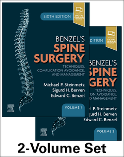 Benzel´s Spine Surgery 2