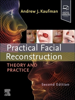 Practical facial reconstruction:theory and practice