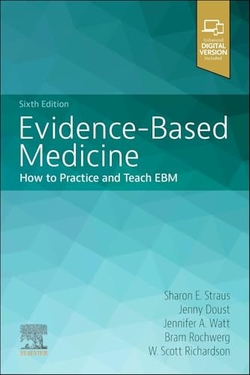 Evidence-based medicine