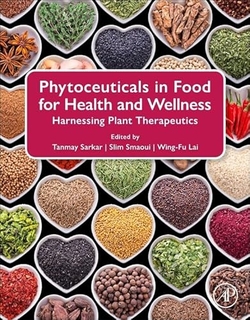Phytoceuticals in Food for Health and Wellness