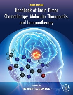 Handbook brain tumor chemotherapy, molecular therapeutics