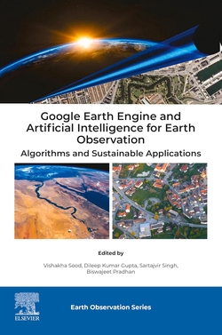 Google earth engine and artificial intelligence for earth