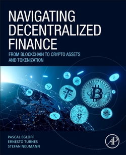 NAVIGATING DECENTRALIZED FINANCE