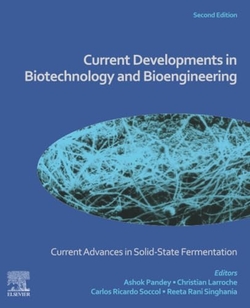 Current Advanced in Solid-State Fermentation