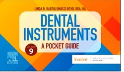 Dental Instruments: A Pocket Guide