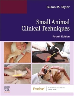 Small anumal clinical techniques
