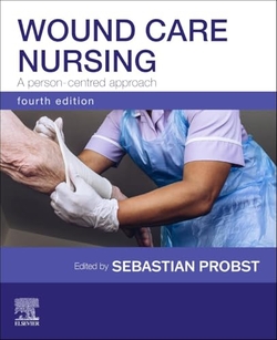Wound care nursing